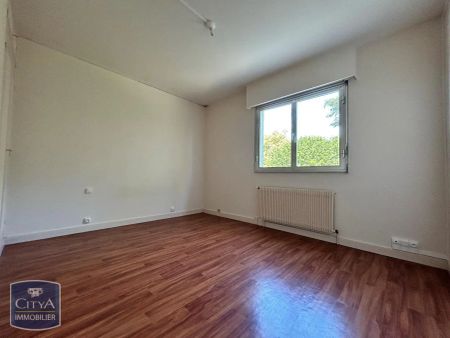 Appartement à louer 3 pièces 89.5m² - Photo 4