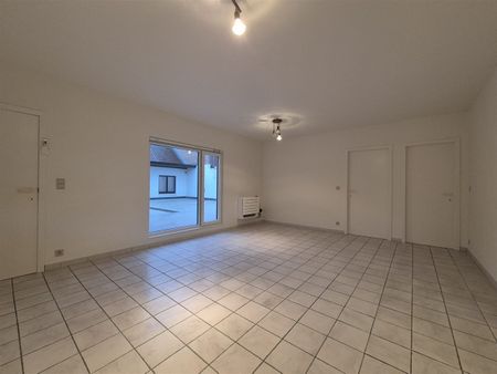 Appartement te huur in Wetteren - Foto 2