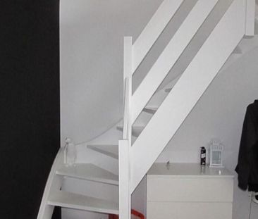 Duplex te huur in Wiekevorst voor € 850 met 2 slaapkamers - Foto 6