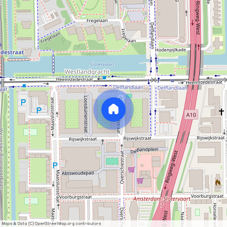 Kwintsheulstraat 60, 1062ED, Amsterdam