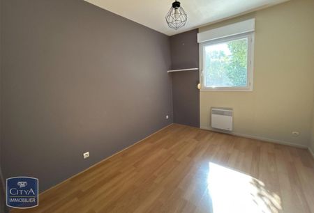 Location Maison 4 pièces 81m² ESCALQUENS 31750 - Photo 3