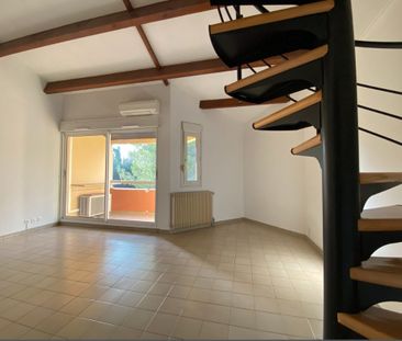Aiguelongue - FF3 - 55.42 m² - Photo 3