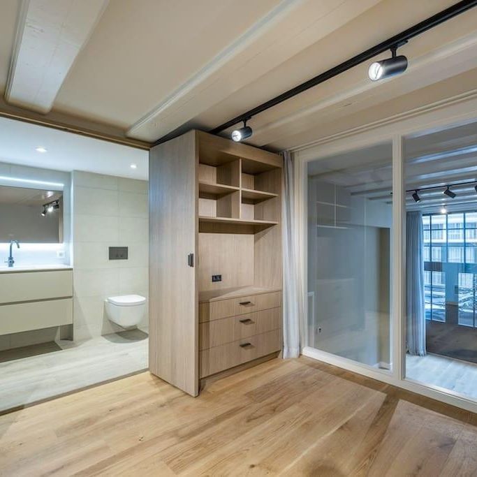 Appartement te huur: Bloemstraat 19-A 1016 KV Amsterdam - Foto 1