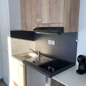 Appartement 1 pièce - Photo 2