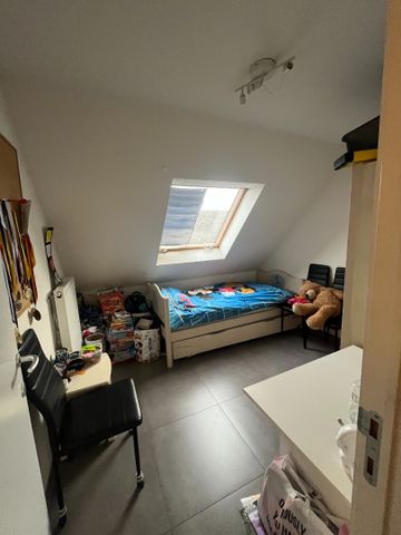 Halfopen woning te huur te Westrozebeke - Photo 2