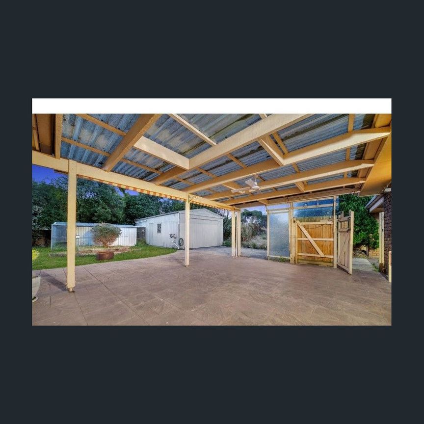 Family Living in Cranbourne North - Photo 1