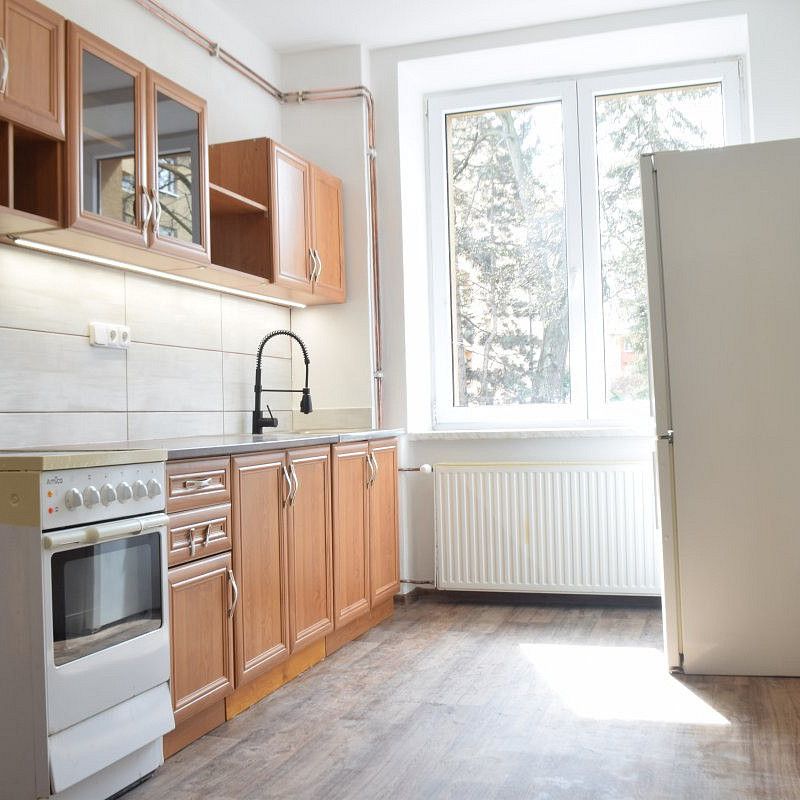 Pronájem bytu 1+1 45 m² - Photo 1