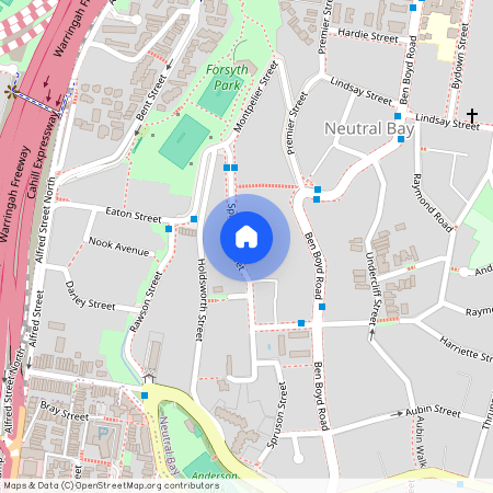 UNIT 3/41 Spruson Street, NSW 2089, Neutral Bay