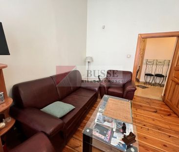 Centrum, 4 pok. po remoncie, ładna kamienica - Photo 2