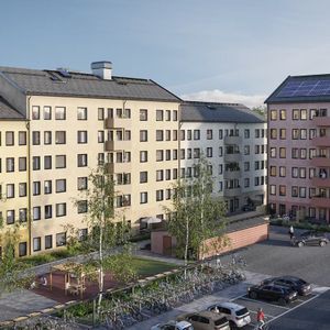 Sandbrogatan, Enköping - Foto 2