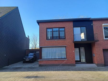 Een mooie woning in het centrum van Lommel. - Foto 3