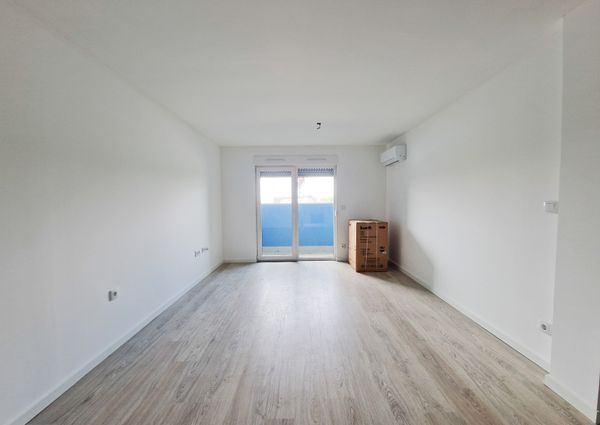 Apartamento T3 em Aradas novo para arrendamento