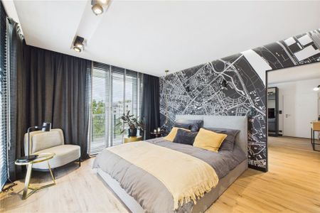 LOFT 56 M² | ŻOLIBORZ | GARAŻ I KOMÓRKA - Photo 3