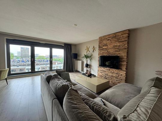 Te huur: Appartement Oppert in Rotterdam - Foto 1