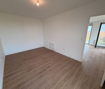 Location Appartement 2 pièces 41m² - Photo 3