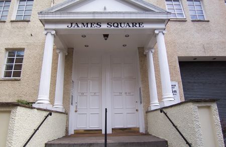 James Square, Caledonian Crescent, Edinburgh - Photo 2