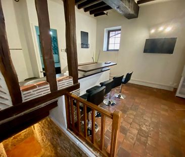 Location appartement 2 pièces, 62.00m², Orléans - Photo 4