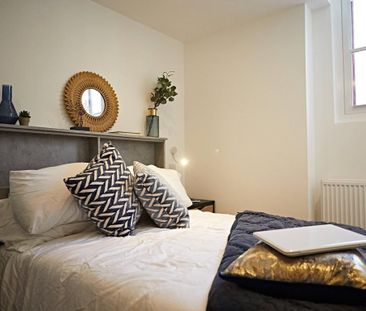 1 bedroom apartment to rent - Photo 6