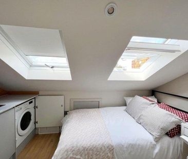 Studio to rent - Photo 4