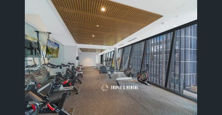 3005/115 Bathurst Street, Sydney, NSW 2000 - Photo 4