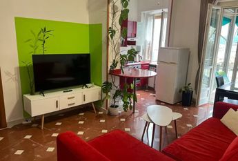 Via Monte Rosa, Turin, Piedmont 10154