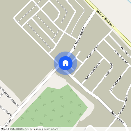 533 TIM MANLEY Avenue #-, Caledon, Rural Caledon