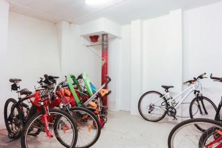 Moderne 2-Zimmer-Wohnung mit Fußbodenheizung und U-Bahn-Nähe in 1040 Wien - Photo 4
