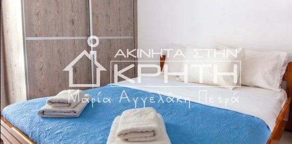Διαμέρισμα για ενοικίαση Κέντρο (Ιεράπετρα) - Photo 2