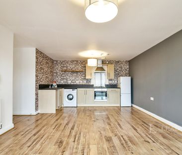 2 bedroom apartment to rent Devonshire Road, Eccles, Manchester, Gr... - Photo 4