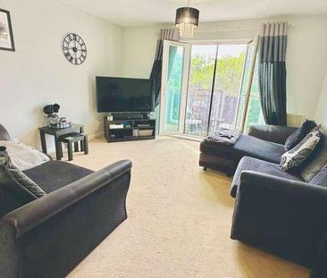 Lower Ford Street, Bodiam Hall, CV1 - Photo 2