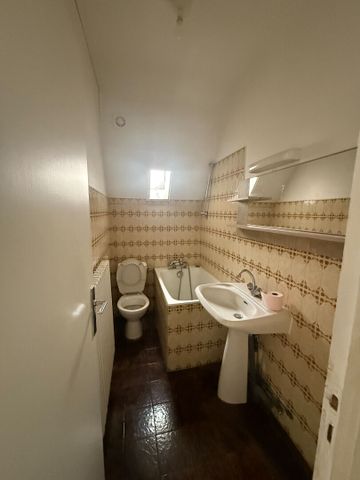 Location appartement 3 pièces, 48.24m², Aubervilliers - Photo 3