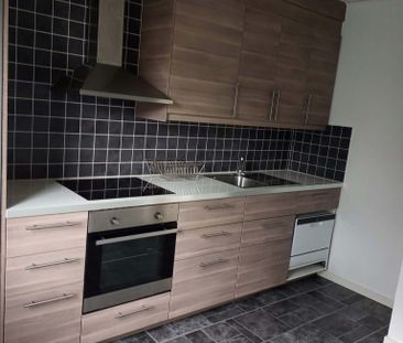 Norregatan, Hässleholm - Foto 1
