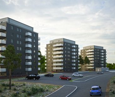 Skjutbanegatan 35 - Photo 2
