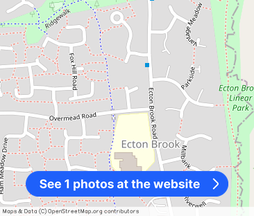 Tavistock Close, Ecton Brook - Photo 1