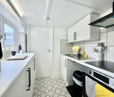 1 bedroom flat to rent - Photo 3