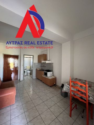 Studio/Γκαρσονιέρα για ενοικίαση Νέα Άμπλιανη (Λαμία) - Photo 5