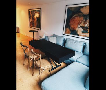 1 Bed Flat, Bermondsey Street, SE1 - Photo 4