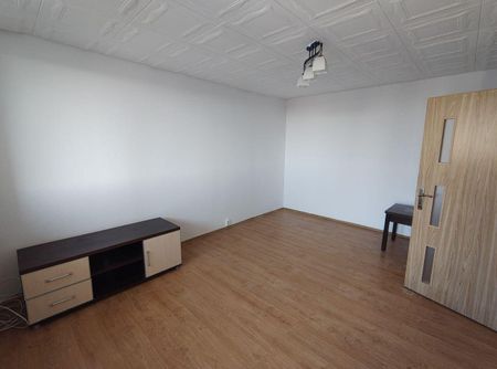 M3 na Nowinach. Floriańska - Zdjęcie 3