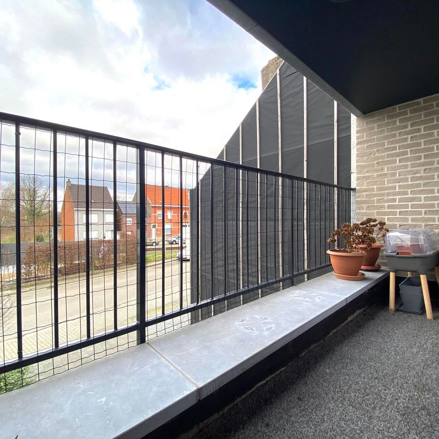 Te huur: luxe duplex-appartement met zuidgericht terras! - Foto 1