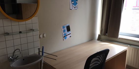 kamer 3 - Gildestraat 3 - Photo 3