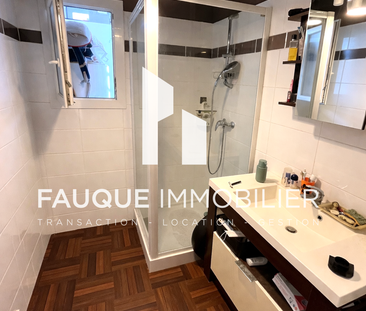Location Appartement 4 pièces 73m² PORTES LES VALENCE 26800 - Photo 4