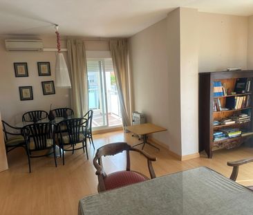 Piso de alquiler en Calle Mar Arábico, 2, Albolote - Photo 4