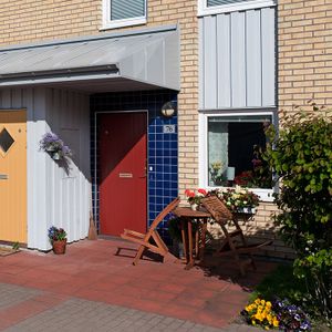 Annagatan 12 - Foto 2