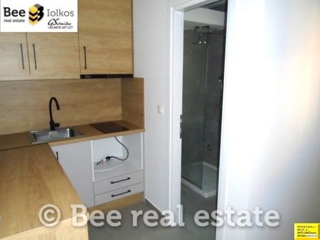 Studio/Γκαρσονιέρα για ενοικίαση Μεταμόρφωση (Βόλος) - Φωτογραφία 4