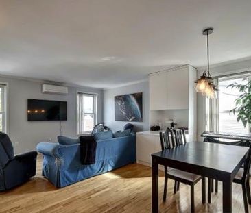 Grand 4 1/2 à Louer à Ancienne Lorette - Photo 1