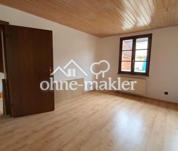 Wunderschöne Altstadt Wohnung, neu renoviert 145 qm mit kleiner Dac... - Photo 5