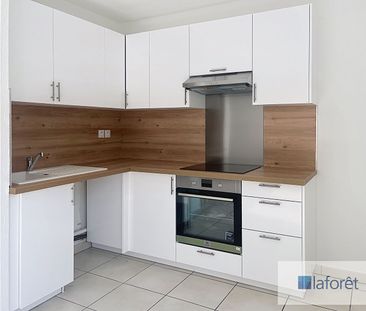 Apartment - Photo 1