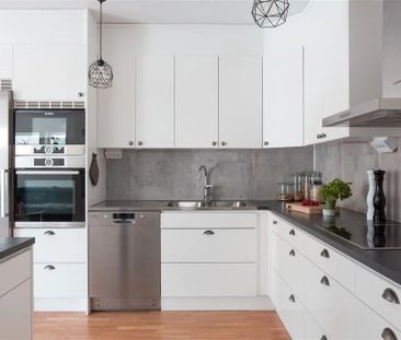 Ängavångsgatan, Ödåkra - Foto 6