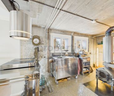 2.5 Zimmer, 50 m² - Foto 3