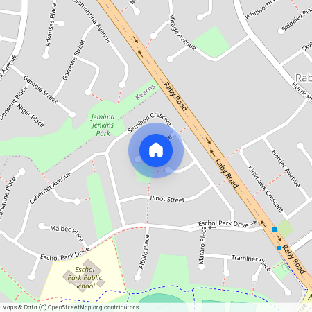 10 Shiraz Place, Eschol Park NSW 2558